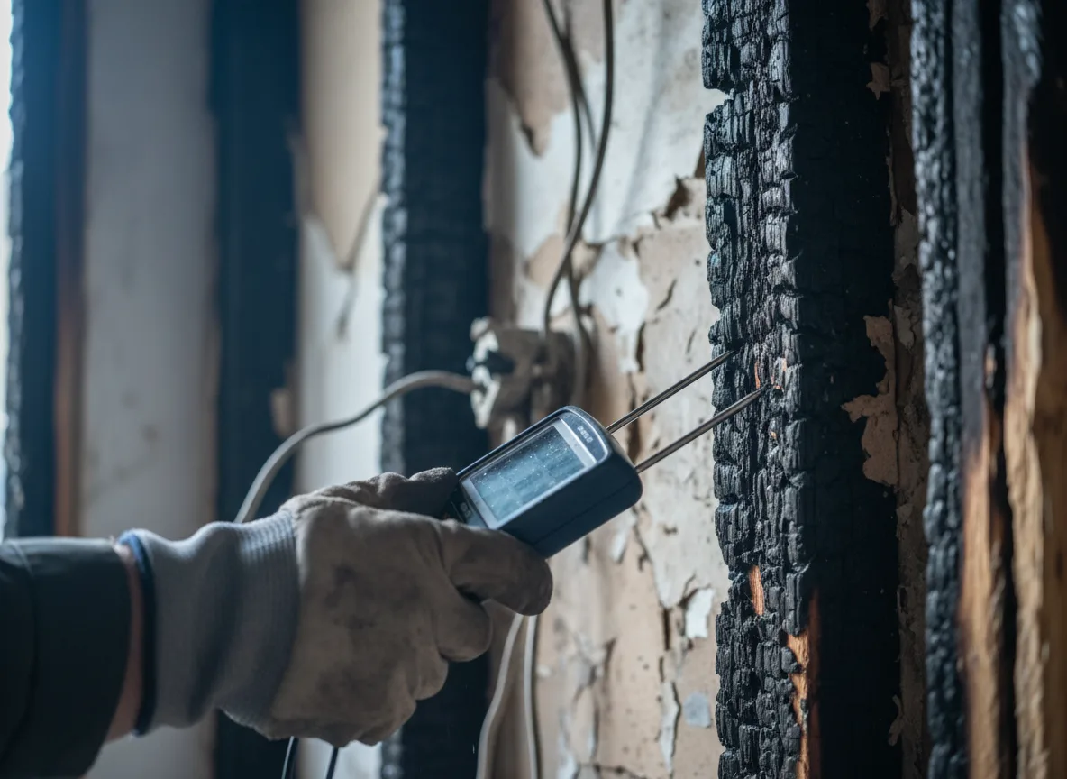 Fire Damage Restoration Calhoun City, MS FAQs